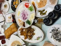 -聚福山莊·寻味顺德(北滘店)