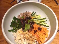 -云海肴·云南小炒·汽锅鸡(天津国金汇店)