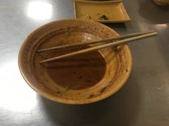 -白老三牛肉丸子面(平阳广场店)