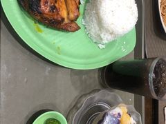 -Mang Inasal - D'mall Boracay