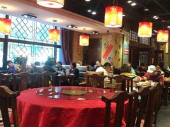 大堂-东北大院·东北菜(三台子店)