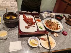 -福照楼汽锅鸡·云南菜(火车站锦江店)