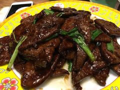 -那家小馆•北京菜•烤鸭(中关村店)