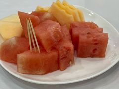 -新名仕新白玉兰餐厅