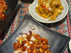 -玉桥餐厅(天坛店)