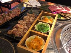 -井上和牛烤肉(大润发店)