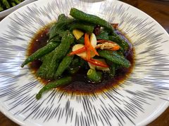 开胃螺丝椒-大财主(庐山店)