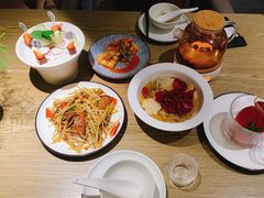 -熹素·鲜美素食Vegetarian (天河领展店)