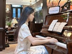 -小凤仙公馆酒店