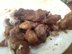 -阿达西新疆餐厅(西北大学店)