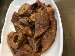 -腰记饭店(龙源路店)