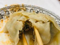 -渔民船说·北塘海鲜·天津菜·海肠捞饭(北塘古镇店)
