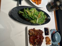 -老周家酱卤猪蹄私房菜(克拉玛依西街店)