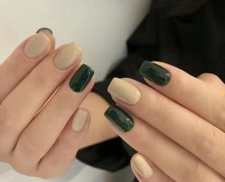 -WH日式美甲沙龙