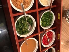 -四季火锅酒家(新濠影汇店)