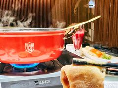 -锅圈食汇火锅烧烤食材超市(颖秀路店)