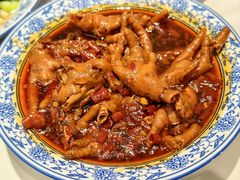 -欧记大排档·景德菜(上海首店)