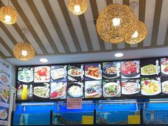 -醉壹号海鲜大排档(厦门美食地标店)