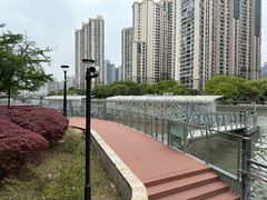 -苏州河梦清园环保主题公园