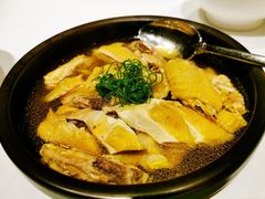 -玫瑰厅上海菜(兴国路店)