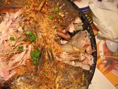 -叁宝烤肉• 西安烧烤(太乙路店)