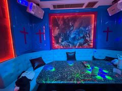 -UK派对KTV(日月广场店)