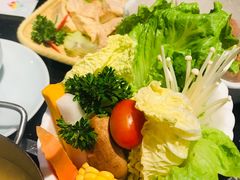 -锅季·捞王旗下小火锅(虹桥火车站店)