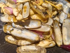 -柳记海鲜坊·蒸汽海鲜·福州菜·香辣蟹(芳群园店)