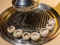 -不倒翁炭火烧肉(永安里店)