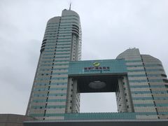 -湖南广电中心大楼