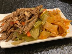 -福苗小骆驼烧烤(大唐不夜城店)
