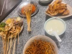 -小街天府(西工小街店)