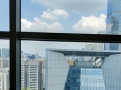-南海渔村·空中一号