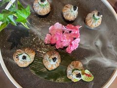 -三利音·东方司宴(外滩店)