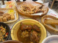 -东排食堂长沙小吃大排档(五一广场店)