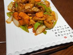 -东北大院·东北菜(三台子店)