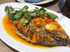 -长勺子东南亚(街道口店)