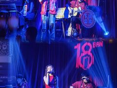 -18BAN音乐啤酒馆(西丽店)
