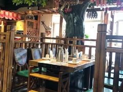 -草原塞蛮羊火锅城(港湾店)