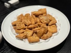 -老海陵·泰州菜(三水湾店)