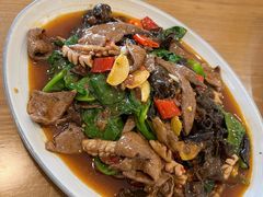 -土桥老街黄鸭子(清淳家园店)