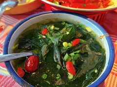 -高嗲嗲·湘味爆炒王(云密城店)