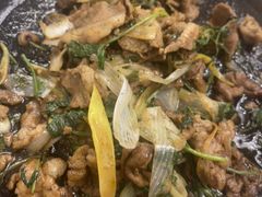 -烤肉宛饭庄(南礼士路店)