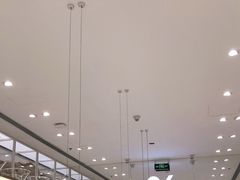 -% Arabica阿拉比卡咖啡(深圳湾万象城店)