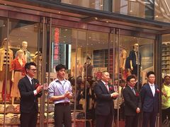 -优衣库(深圳万象天地旗舰店)