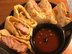 -甘单茶事小馆(洋河店)