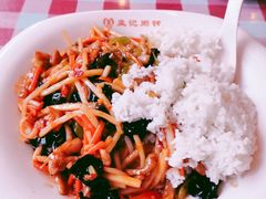 -孟记粥铺·家常菜·烧烤·粥(亚运村店)