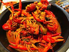 紫苏龙虾-聚味瞿记·龙虾堂(坡子街店)