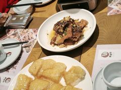 -黄泥岗·地道湖北菜(奥特莱斯店)