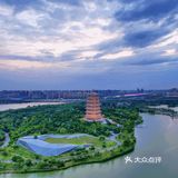 亲水西安世博园、游玩全攻略来了！ 